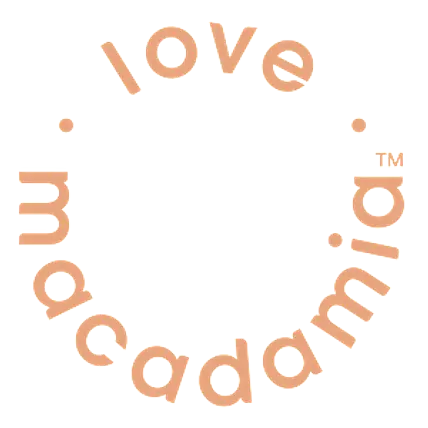 Love Macadamia