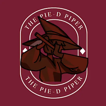 Pie-d Piper