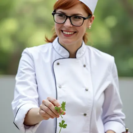 Chef Luna