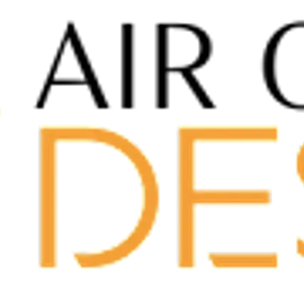 Air Office BrownDesks