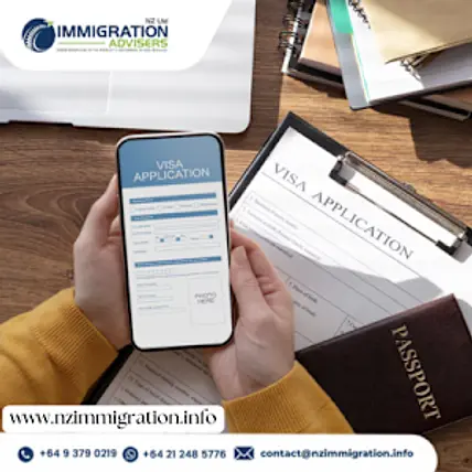 Partner of a Student Work Visa
