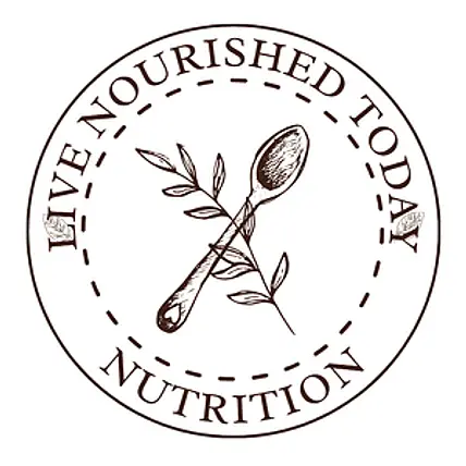 Live Nourished Today