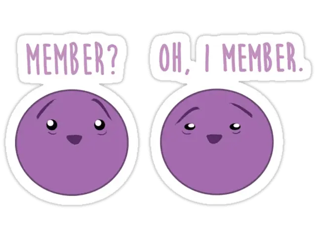 memberberries!