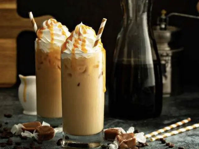 Right recipe