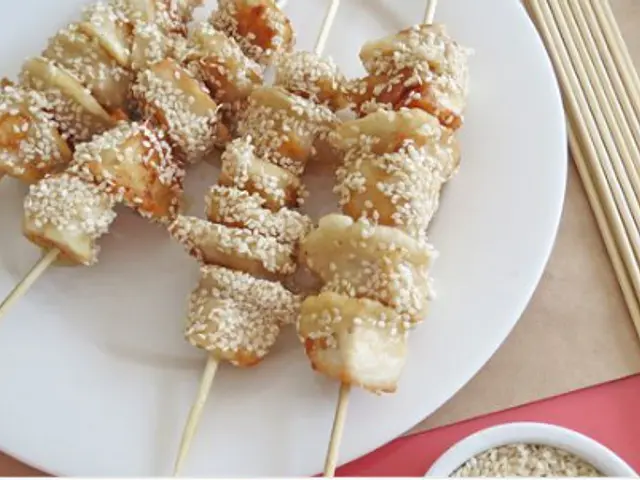 Will you like this? It's got chicken 2.