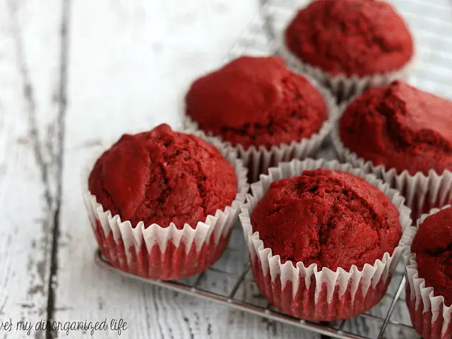 I've done these in my air fryer! I cook them for around 7 minutes in silicone muffin cups.