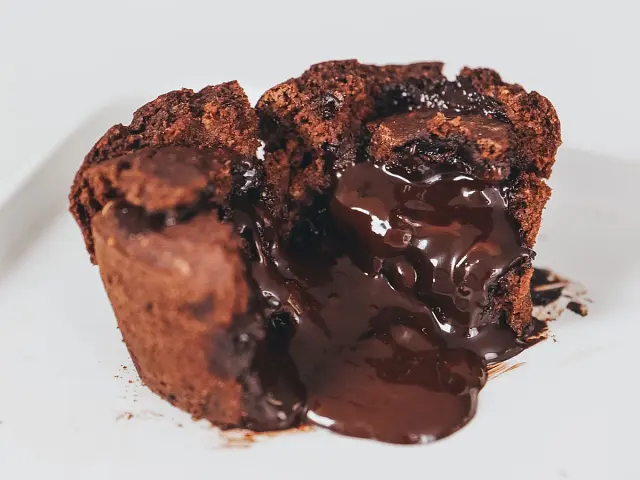 So i watched the video of her making it and she said use protein powder instead of lupin powder if you cant get it, soooo could I??