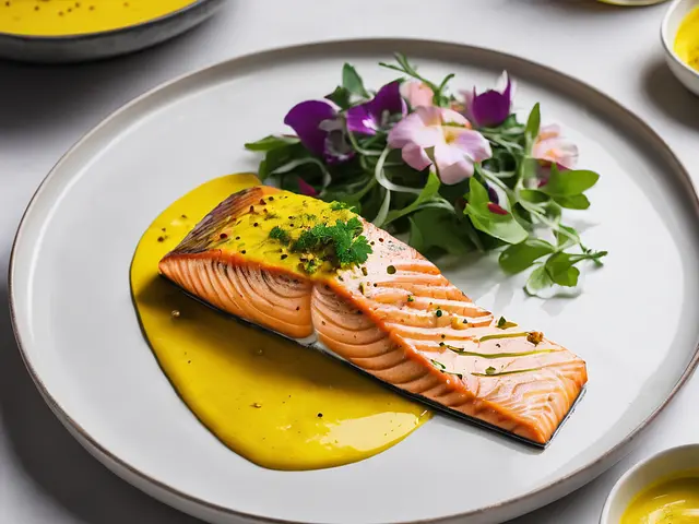 This is a low calorie meal, but super tasty!!!! If you wanna stay healthy and improve your lifespan try it. 