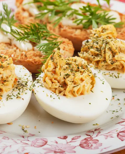 Soul Food Starters