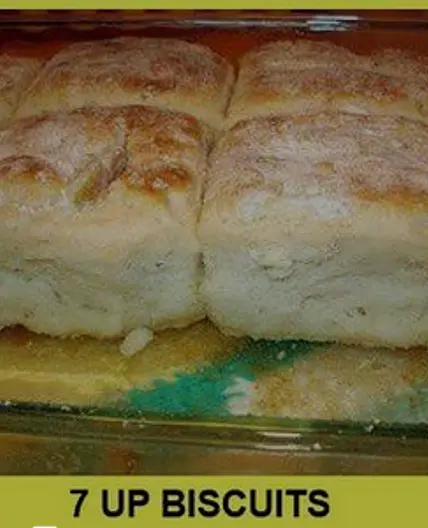 7 up Biscuits