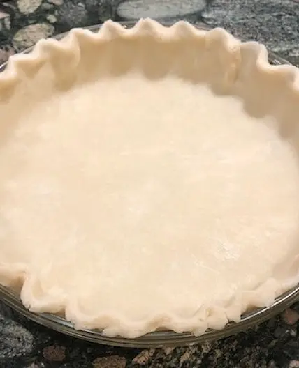 No-Fail Recipe For Pie Dough