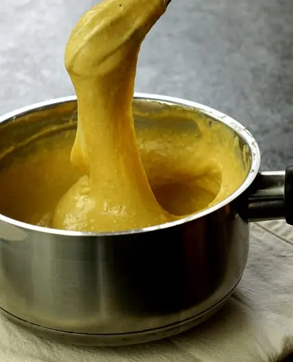 Queijo Cheddar Vegano