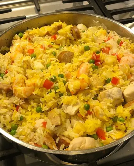 Paella