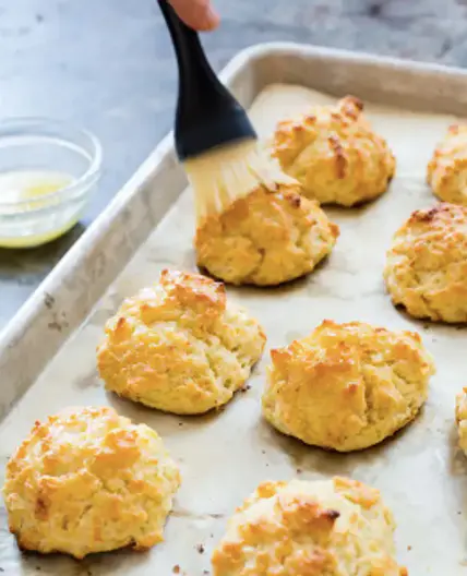 Best Drop Biscuits