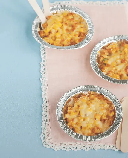 콘치즈 (3인분)