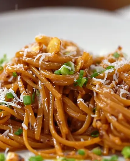 Fusion Spaghetti