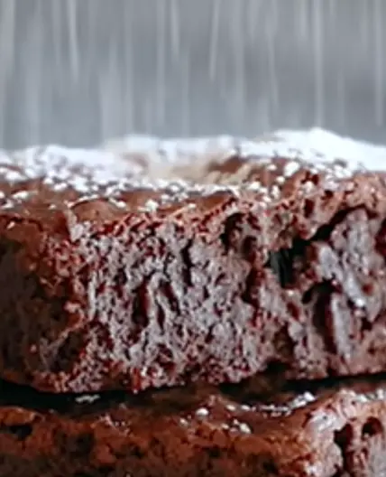 Cake Brownie