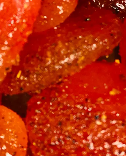 Chamoy Candy