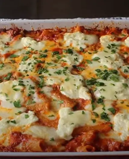 Baked Ziti