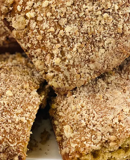 Coffee Cake
