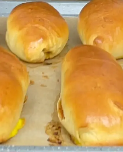 Pierogki