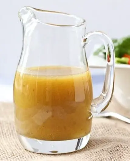Vinaigrette