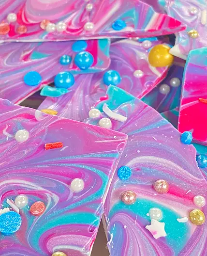 Unicorn Bark