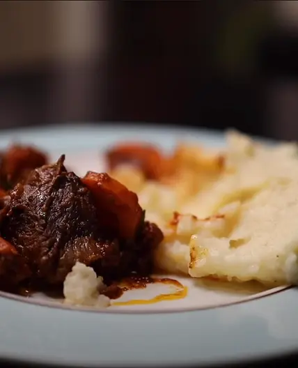 Pot Roast