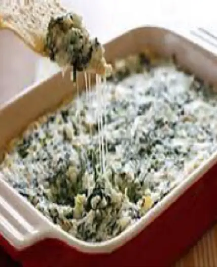 Houston's Spinach And Artichoke Dip