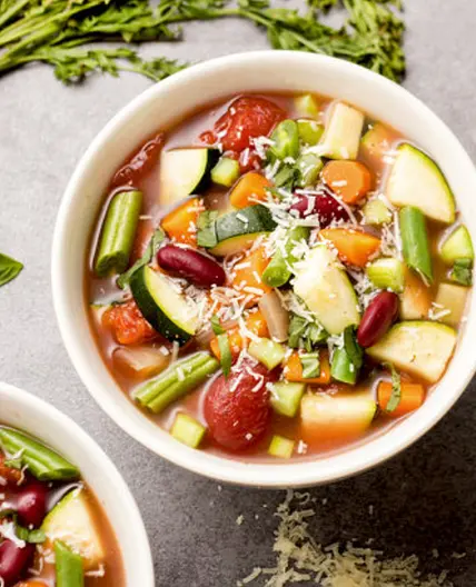 Minestrone