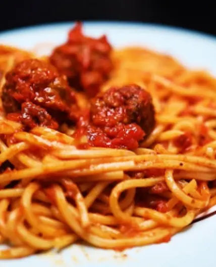 Spaghetti and Meatballs [Adam Ragusea]