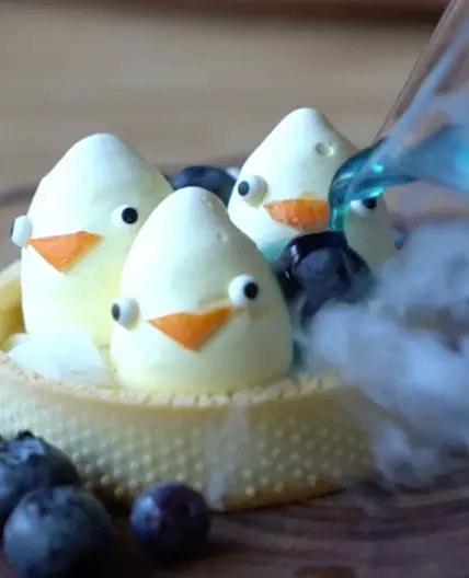 Onsen Jelly
