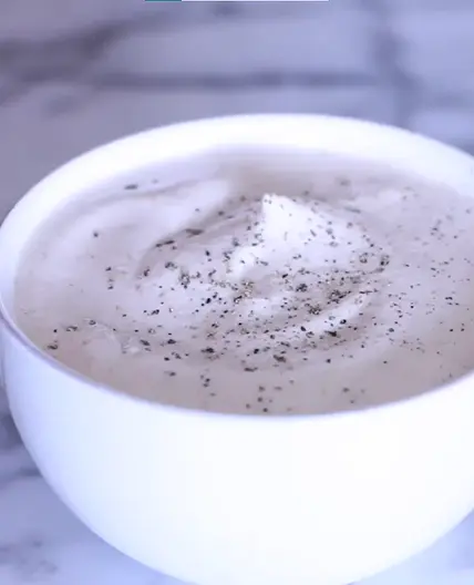 Sour Cream Vegano