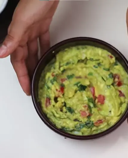 Guacamole