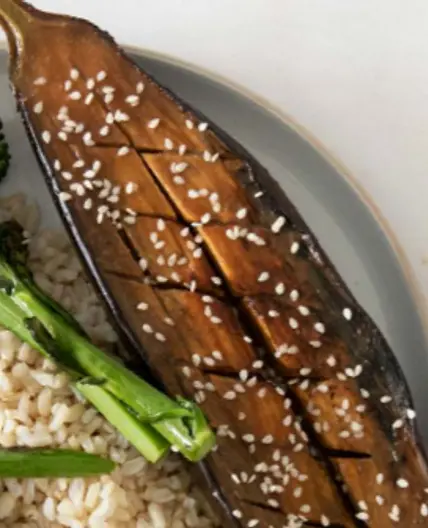 MISO EGGPLANT