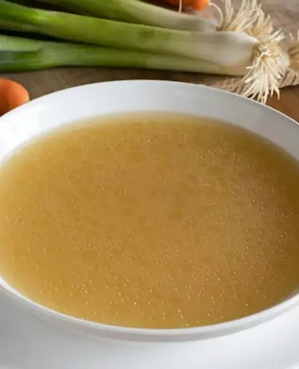 Bouillon Touski
