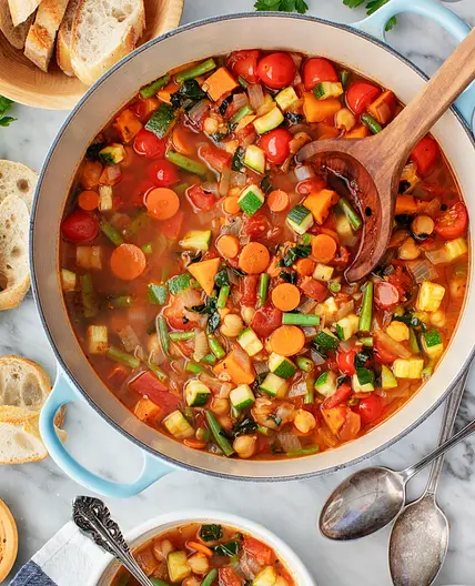 Soup
