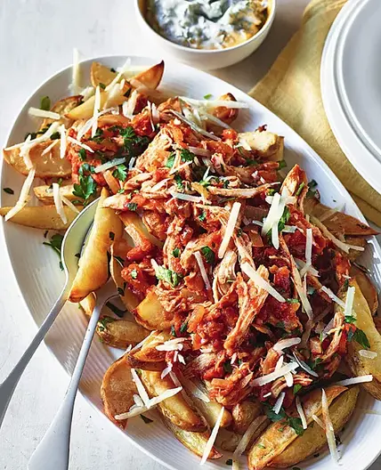 1 Syn - Fully loaded wedges