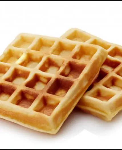 Classic waffles (4)