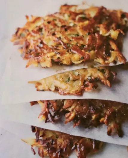 Latkes
