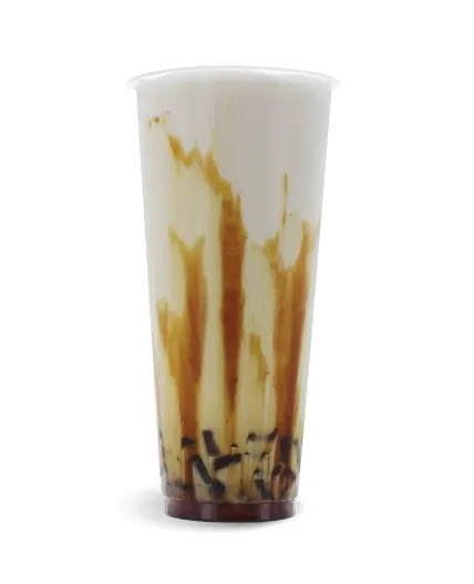 Classic Bubble Tea