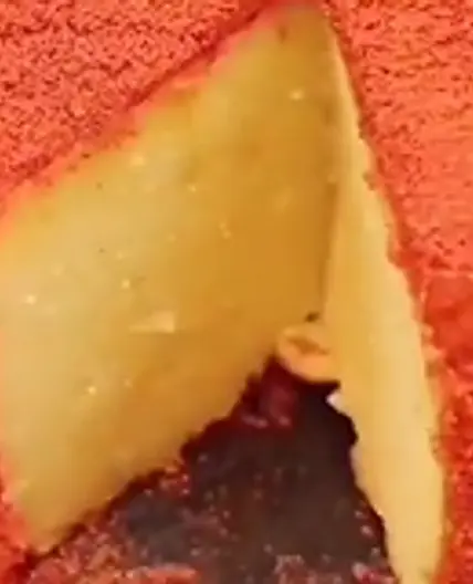 Queijo Vegano