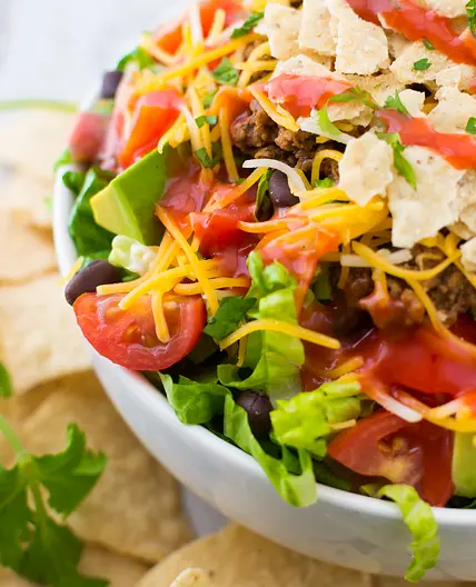 Taco Salad