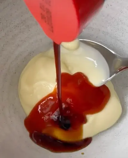Spicy Mayo