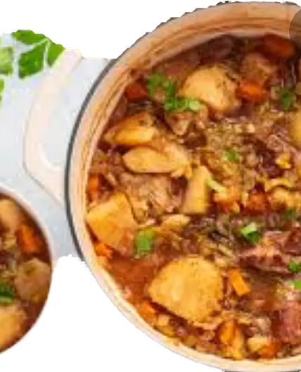 Irish Stew