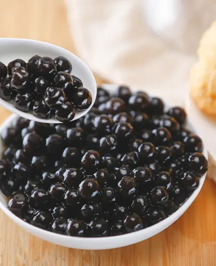 Tapioca Pearls