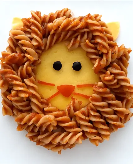 León de pasta