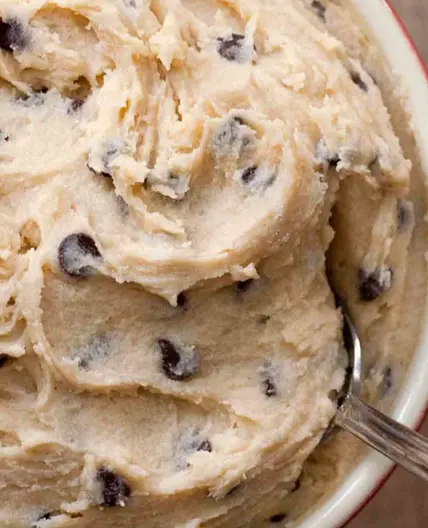Cookie dough