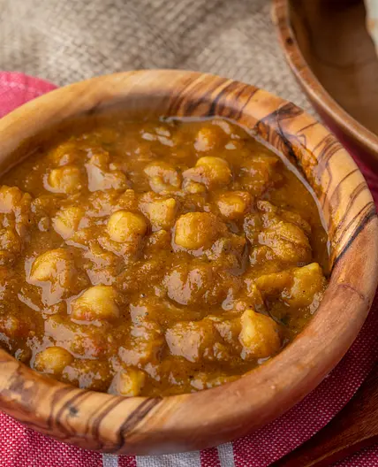 Channa Masala