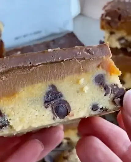 Cookie Dough Millionaires